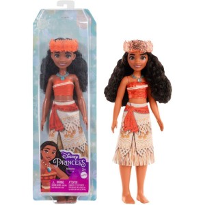 Boneca Disney Princesa Saia Cintilante (s)-129330-58356