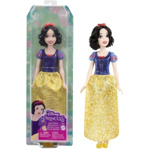 Boneca Disney Princesa Saia Cintilante (s)-129330-59626