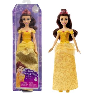 Boneca Disney Princesa Saia Cintilante (s)-129330-65197