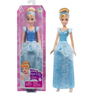 Boneca Disney Princesa Saia Cintilante (s)-129330-74903