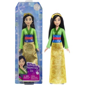 Boneca Disney Princesa Saia Cintilante (s)-129330-79460