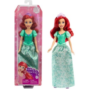 Boneca Disney Princesa Saia Cintilante (s)-129330-90455