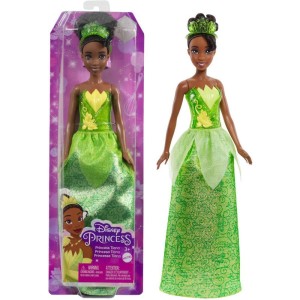 Boneca Disney Princesa Saia Cintilante (s)-129330-97989