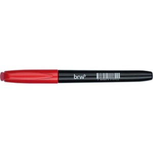 Caneta Para Cd 2.0mm Vermelho-129798-60266