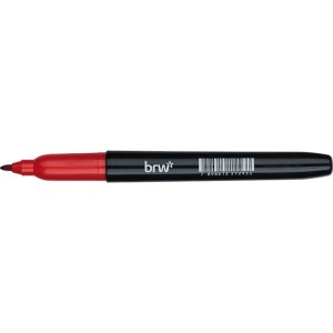 Caneta Para Cd 2.0mm Vermelho-129798-84083