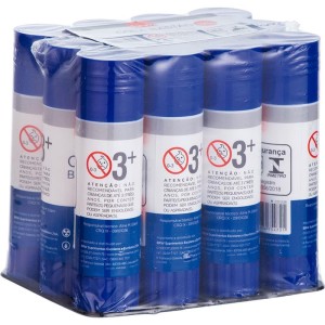 Cola Em Bastao 36g.