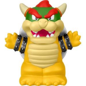Fisher-price Entretenimento Lp Fig.super Mario Bros (s)-129331-64592