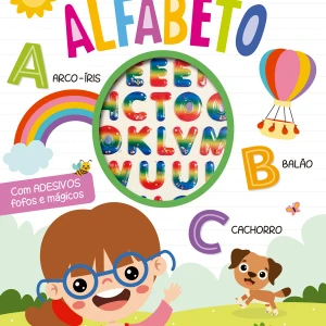Aprenda A Escrever O Alfabeto