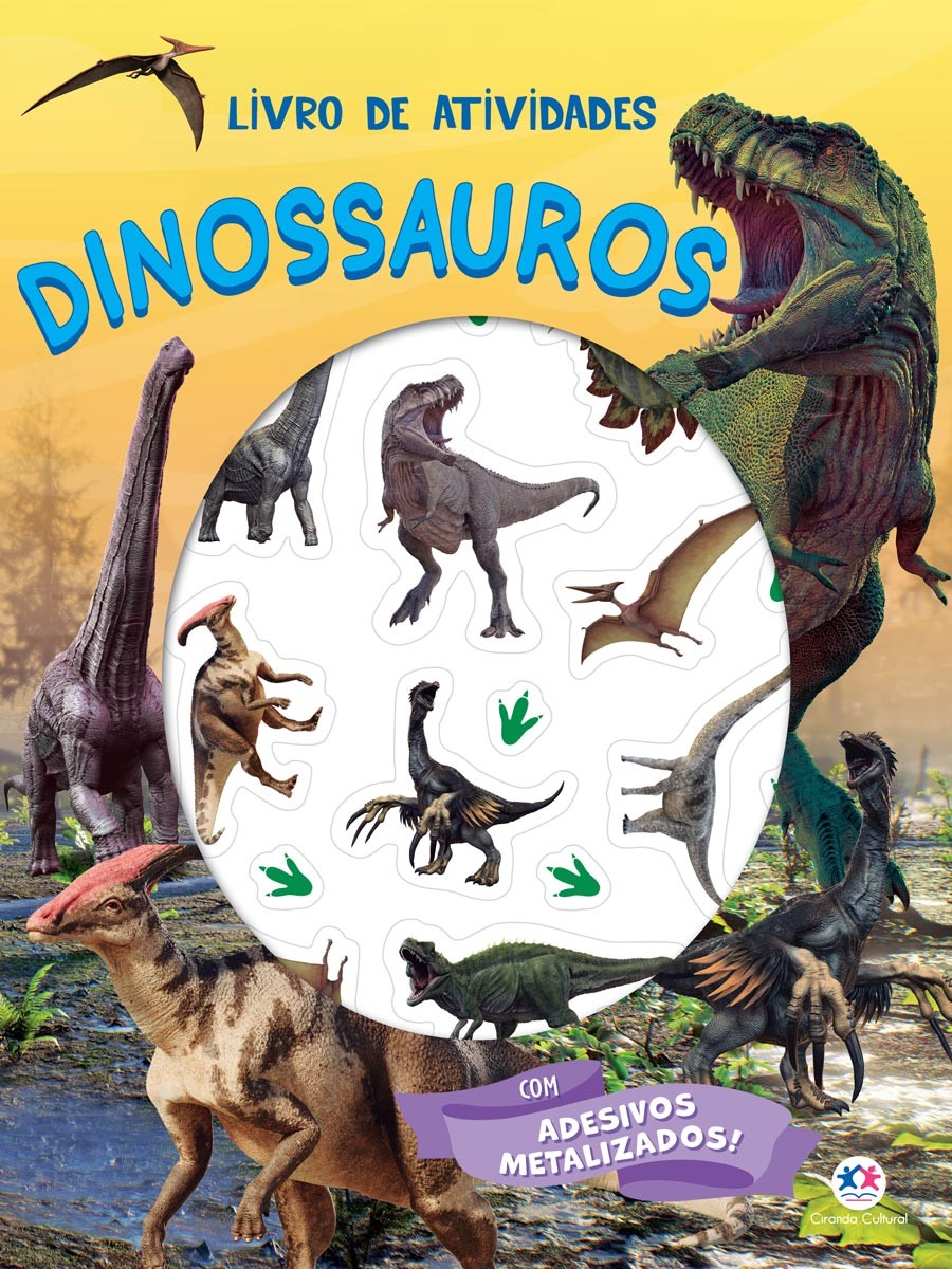 Dinossauros