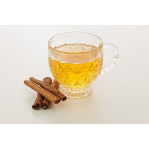 Xicara Lile Cristal 200ml 6pcs