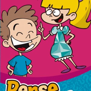 Pense Rápido - Charadas A Partir De 6 Anos