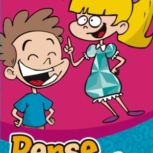 Pense Rápido - Charadas A Partir De 6 Anos