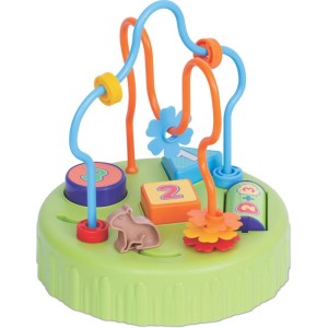 Brinquedo Pedagogico Aramado Capissori Divertido