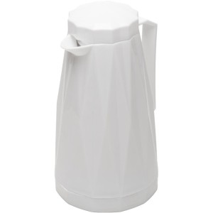Garrafa Termica Rosca Diamand Branca 400ml