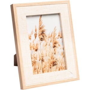 Porta Retrato Mdf/vidro 15x20cm