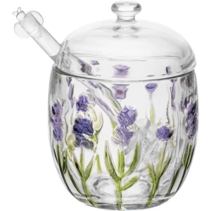 Utensilio Domestico Meleira Lavanda 8,5x11cm