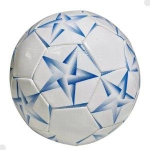 Brinquedo Bola De Futebol Campo E Society 21 Cm - Caixa Litografada