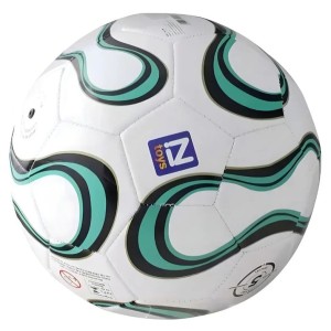 Brinquedo Bola De Futebol Campo E Society Durável 21 Cm - Caixa Litografada-9238-470
