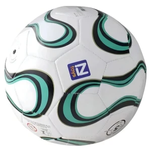 Brinquedo Bola De Futebol Campo E Society Durável 21 Cm - Caixa Litografada