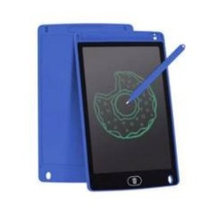 Brinquedo Tablet Mágico Digital 19 Cm - Caixa Litografada-10339-578