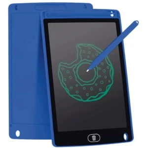 Brinquedo Tablet Mágico Digital 22 Cm - Caixa Litografada