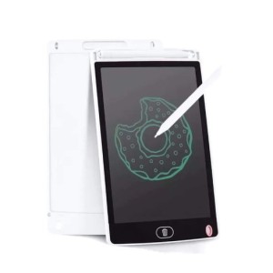 Brinquedo Tablet Mágico Digital Educativo E Sustentável 22 Cm - Caixa Litografada