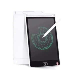 Brinquedo Tablet Mágico Digital Educativo E Sustentável 22 Cm - Caixa Litografada