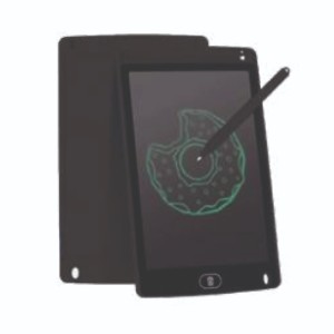 Brinquedo Tablet Mágico Digital Prático E Educativo 19 Cm - Caixa Litografada