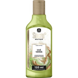 Limpador Perfumado Secar Cha Verde 120ml