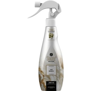 Home Spray Secar Boutique Cha Branco 240ml-129870-62645