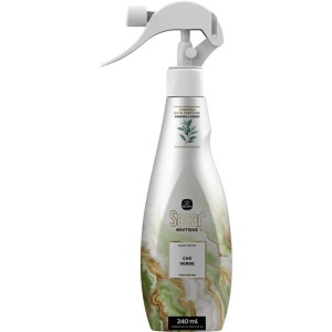 Home Spray Secar Boutique Cha Verde 240ml-129869-58862