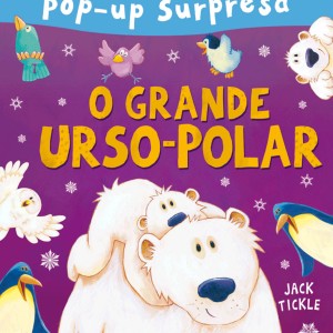 O Grande Urso-polar