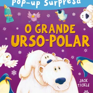 O Grande Urso-polar