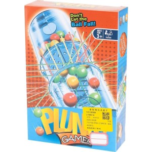 Jogo Diverso Puxa Varetas