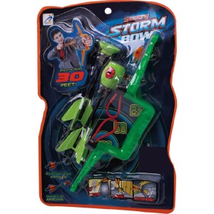 Lancador Disparador Flecha