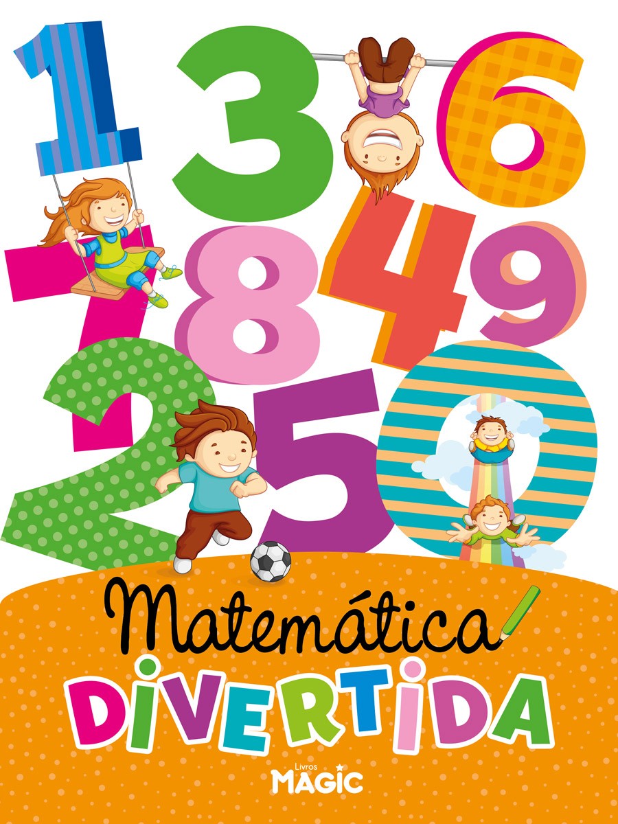 Matemática Divertida