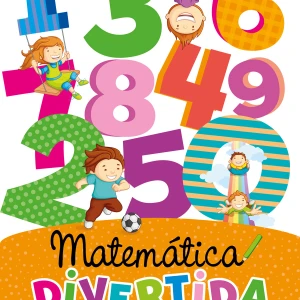 Matemática Divertida