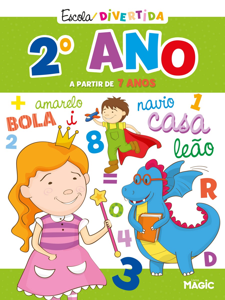 2º Ano