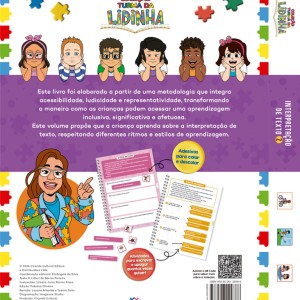 Interpretação De Texto 2-9786526129388-91721
