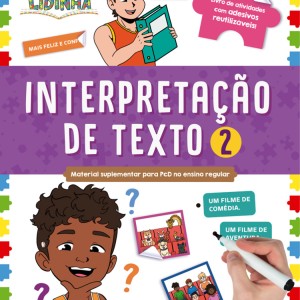 Interpretação De Texto 2
