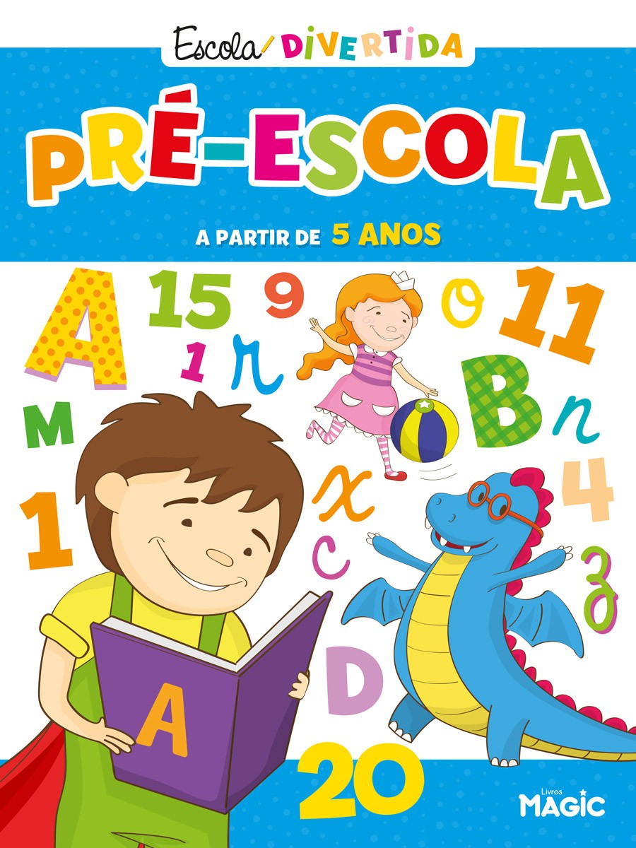 Pré-escola