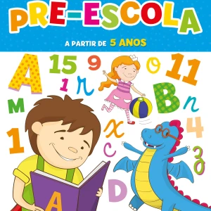 Pré-escola