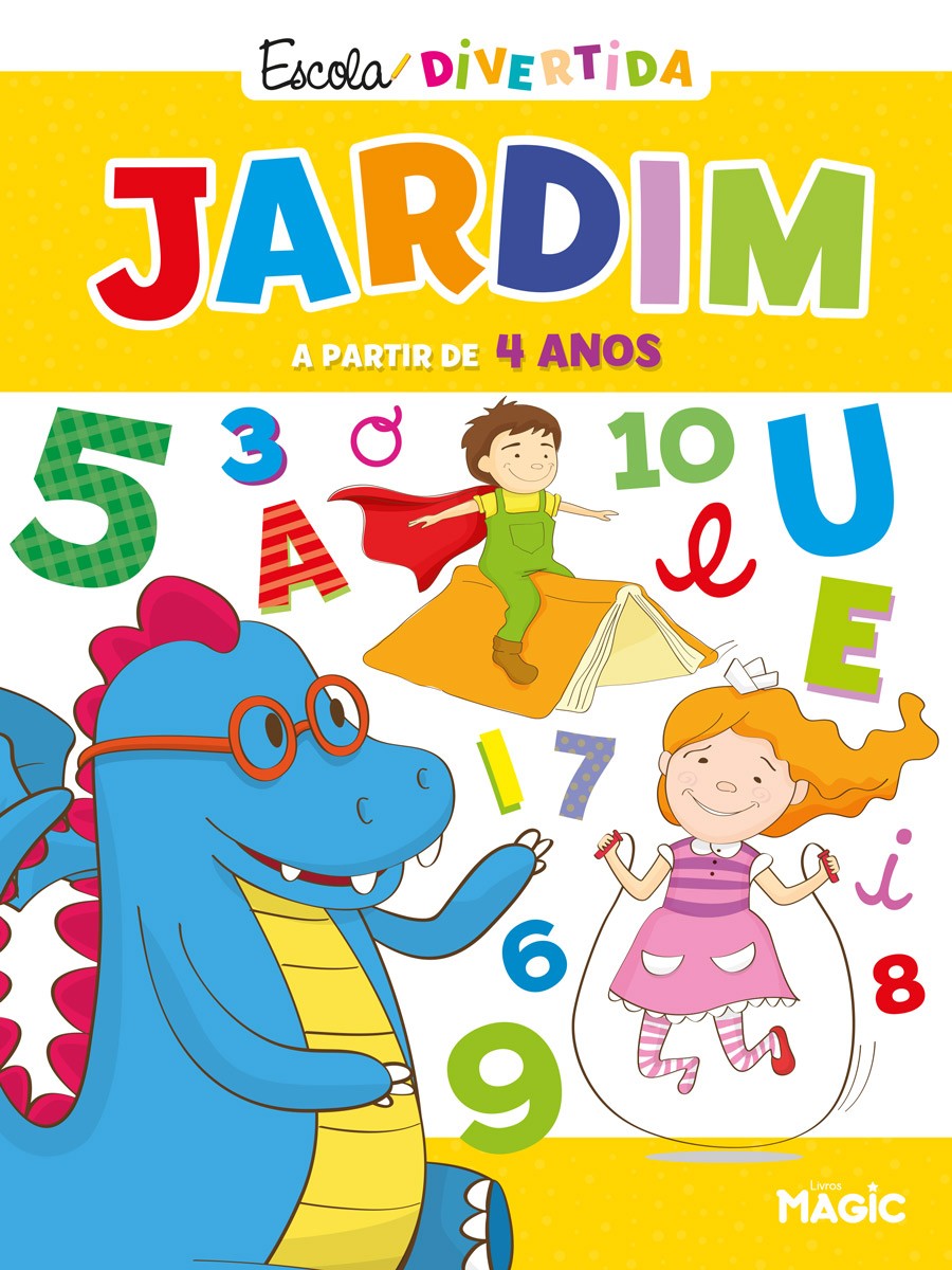 Jardim