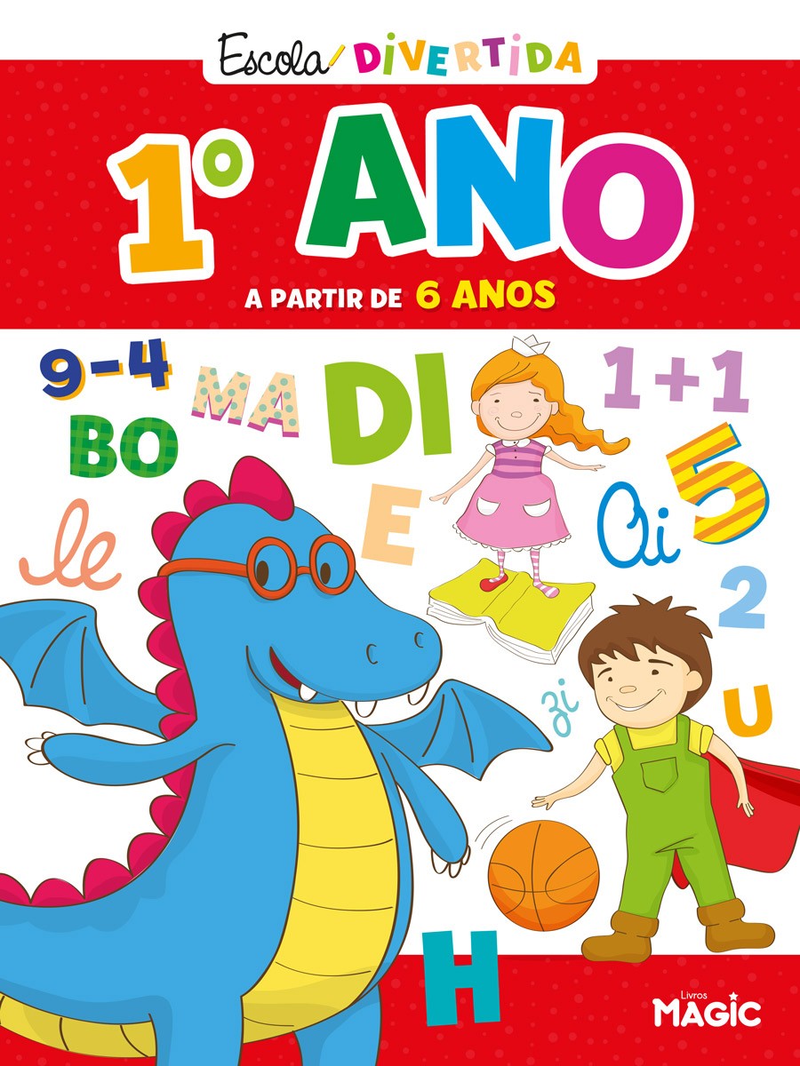1º Ano