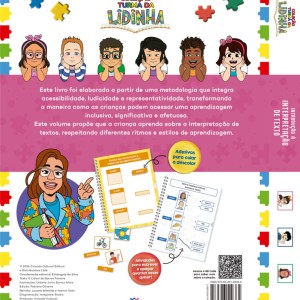Introdução à Interpretação De Texto-9786526129364-76594