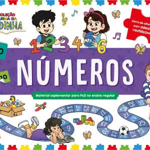 Turma Da Lidinha - Números