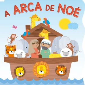 A Arca De Noé