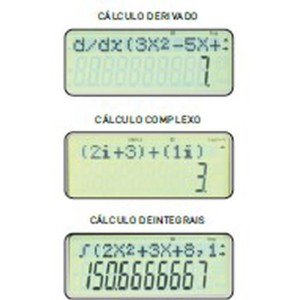 Calculadora Cientifica 401 Funcoes Sc-401ms-128943-42878