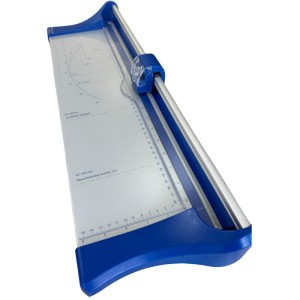 Guilhotina Refiladora Pc-trm10v A3 4 Em 1-128942-28886