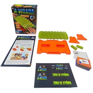 Jogo Diverso A Virada
